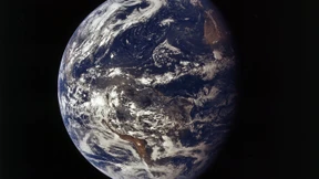 Moskau meldet Absturz der Sonde Kosmos 482