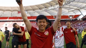 Er ist Stuttgarts stiller Retter