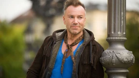 Der Tod ist quicklebendig