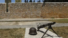 Verhandlungssache Kriegsverbrechen