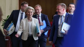 Von der Leyen schlägt EU-Budget von zwei Billionen Euro vor