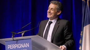Sarkozy umwirbt Madeleine