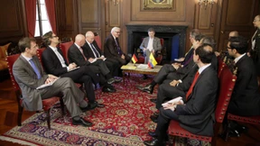 Männlich, adlig, deutsch