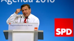 Gibt es je wieder einen SPD-Kanzler?