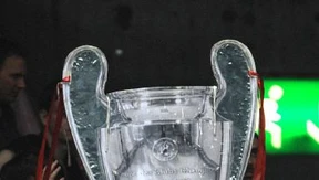 Schwierige Gruppen für deutsche Teams - Messi geehrt