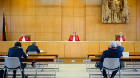 Antwort auf eine entgrenzte Politik