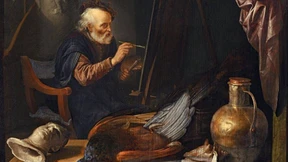 Staunt mich ruhig an, ich bin kostbar