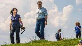 Glamour an Söders Seite