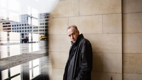 Das ganze Leben ist Mord