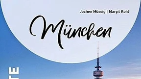 Lenin versteckt sich