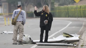 Alle sechs Insassen kommen bei Absturz des Kleinflugzeugs ums Leben