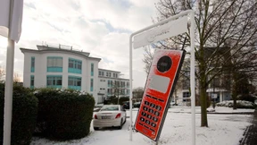 Mobilfunker Drillisch sticht alle aus