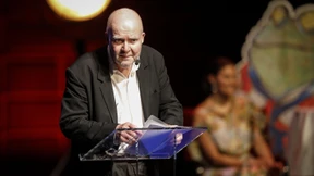 Der Bilderbuchkünstler