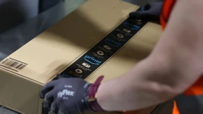 Amazon trumpft auf, der Aktienkurs steigt um 10 Prozent