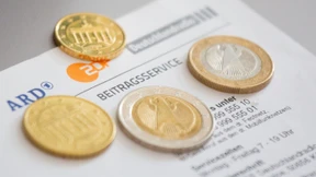 Rundfunkbeitrag soll nicht so hoch steigen