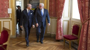 Freundschaft ist nur der Anfang