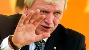 Bekenntnis zu Wachstum am Flughafen 