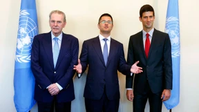 6. April wird Tag des Sports