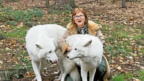 Am Ende ist Monja allein