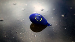 Wir dürfen Europa nicht für das sanfte Monster Brüssel halten