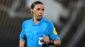 Erstmals pfeift eine Frau in der Champions League