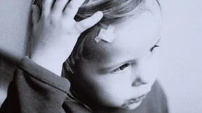 Das verletzliche Hirn