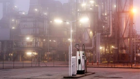 Petroplus vor dem Aus