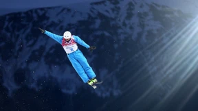 Kuschnir gewinnt Olympia-Gold im Sprung