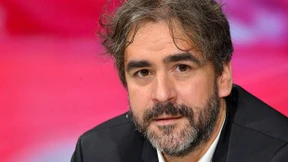 Festgenommener „Welt“-Korrespondent Yücel beim Staatsanwalt