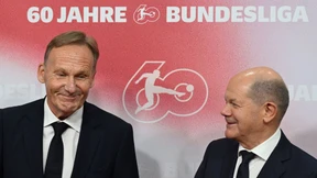 „Wir alle sind Kinder der Bundesliga“