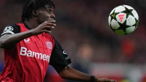 Der Meister erweitert seinen Horizont