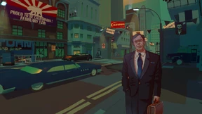 Die Welt hinter der Welt hinter der Welt