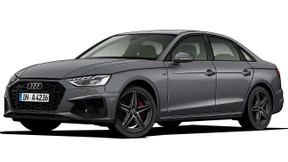 Audi A4 Limousine
