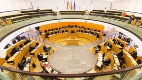 Eine Sternstunde des Parlaments läuft anders ab