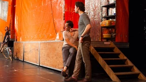 Theater der Authentizität