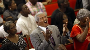 „Kein Teufel kann die Türen der Kirche Gottes schließen“