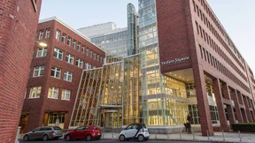 Solide in die digitale Zukunft