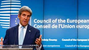 Kerry mahnt Türkei: Demokratie ist Grundlage für Nato-Mitgliedschaft