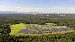 Bouffier will Garantien von Ökostrom-Erzeugern 