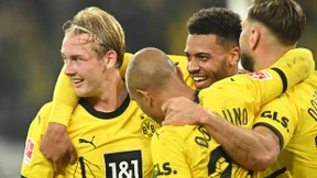 BVB rückt ohne Glanz an die Tabellenspitze