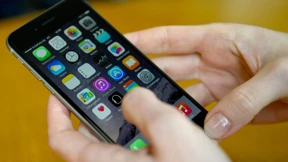 Apple will Sicherheitslücken stopfen