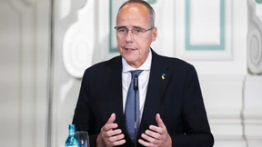 Früherer Innenminister Peter Beuth geht als Berater zu PwC