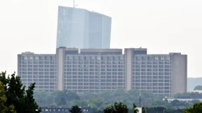 Umlaufrendite für Bundesanleihen negativ