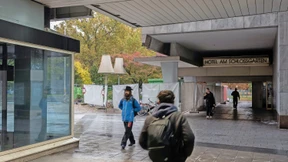 Wenn ein Ort Angst macht