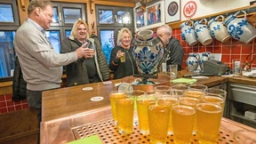 Ein Stadtteil wie ein Lebensgefühl