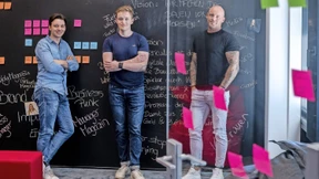 Eine App für die Baustelle