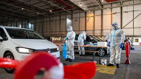 Ein Hoffnungsschimmer in Gütersloh