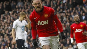 Captain Rooney