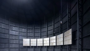 Der amerikanische Raum