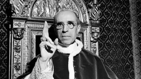 Was heißt "katholisch sein" heute? (Das römische Paradox)